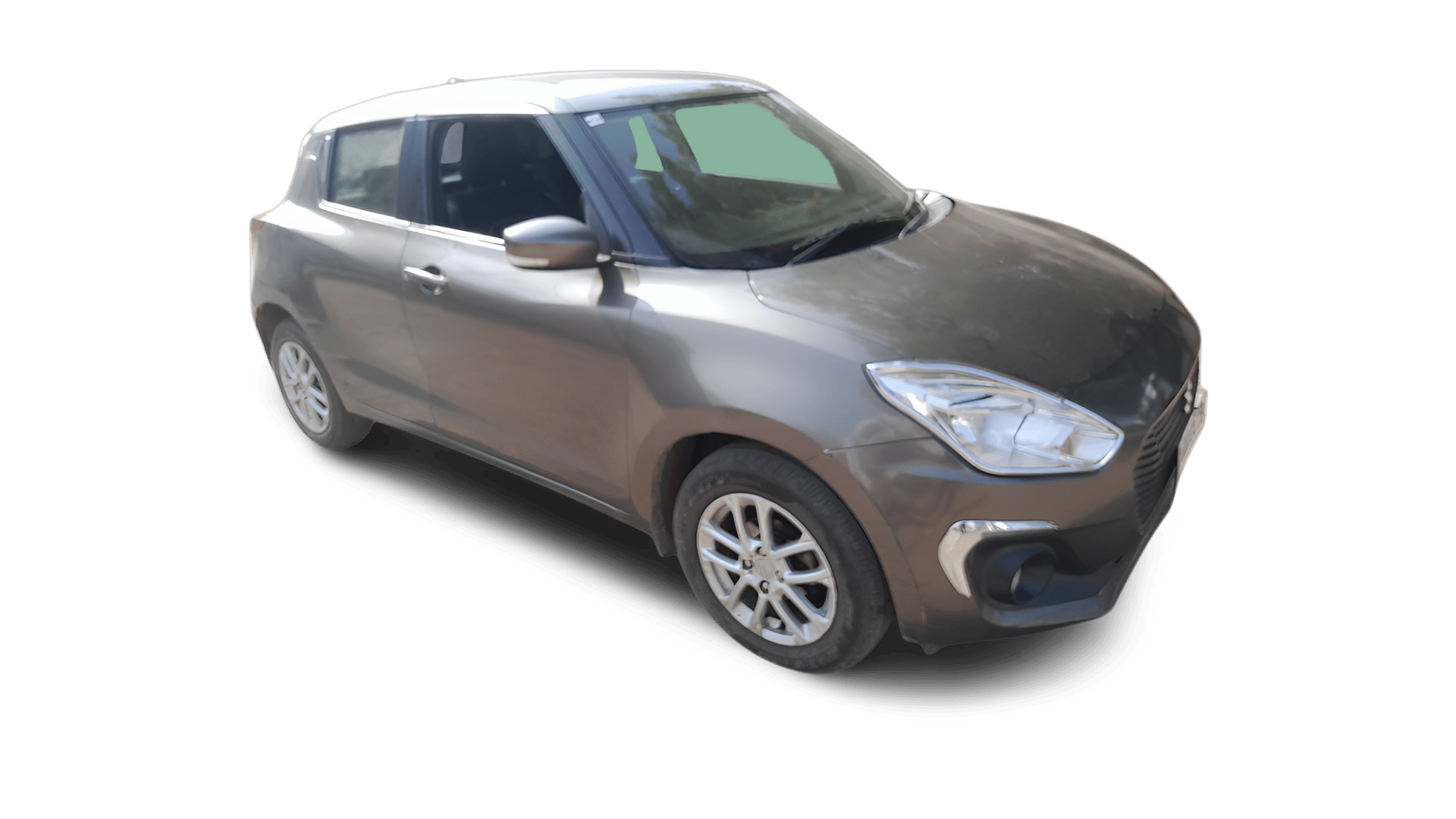 2019 Maruti Swift - Hatchback - Diesel - Manual - ₹4.72 lakh
